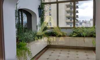 Imagem 5: Apartamento para Venda em São Paulo / SP no bairro Jardim América