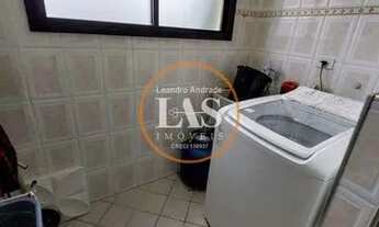 Imagem 4: Apartamento com 2 dorms, Tupi, Praia Grande - R$ 390 mil, Cod: 411
