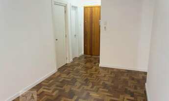 Imagem 2: Apartamento para Aluguel - Floresta, 2 Quartos, 54 m2