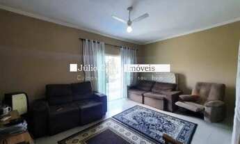 Imagem 6: Casa no Jardim Santo Amaro