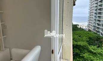 Imagem 3: Apartamento com 3 dormitórios à venda, 96 m² por R$ 475.000,00 - Praia das Pitangueiras