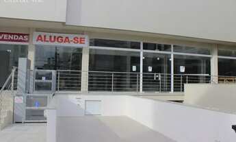 Imagem 3: Loja para Venda em Florianópolis, Abraão, 2 banheiros, 20 vagas