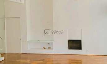 Imagem 6: Apartamento Locação 2 Dormitórios - 116 m² Vila Madalena