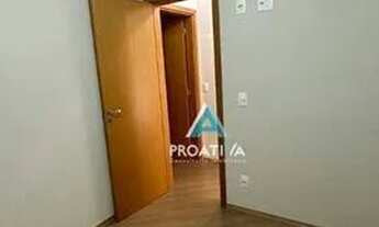 Imagem 6: Apartamento com 2 dormitórios para alugar, 52 m² - Vila São Pedro - Santo André/SP