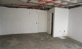 Imagem 7: Sala Comercial no The Place 37m² 5 Andar Nascente