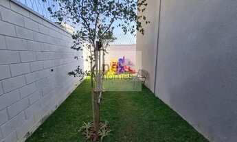 Imagem 15: Sobrado novo de 02 suítes em Condomínio Fechado com 03 vagas