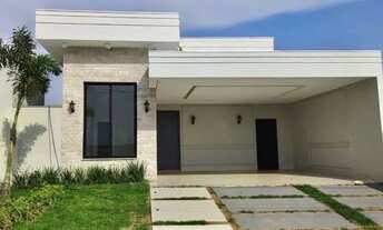 Imagem: Vendo Casa de 3 suítes no Condomínio Belvedere