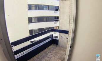 Imagem 4: Última chance]Apartamento 1 quartos para Alugar - ONDINA