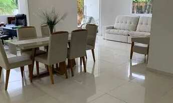 Imagem 4: Casa para venda com 3 quartos em Cercado Grande - Embu das Artes - SP, Transferência de dí