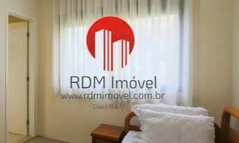 Imagem 7: Apartamento para Venda em São Paulo, Vila Andrade, 2 dormitórios, 2 suítes, 4 banheiros, 3