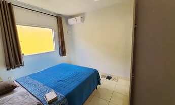 Imagem 5: WACasa para venda possui 60 metros quadrados com 3 quartos em Carmelo - Montes Claros - Mi