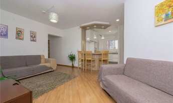 Imagem: Apartamento para venda em Mossunguê de