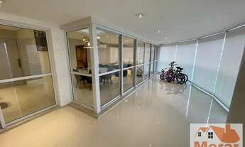 Imagem 5: Apartamento para Venda em Barueri, Alphaville Empresarial, 4 dormitórios, 4 suítes, 5 banh