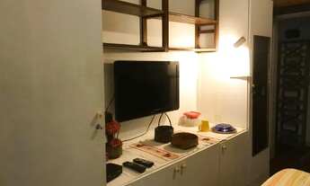 Imagem 4: Quarto em Copacabana Amplo, Mobiliado, familiar e seguro