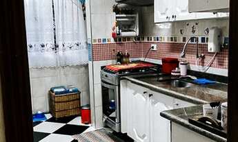 Imagem 6: Apartamento com 02 dormitórios e 01 vaga em Itaquera