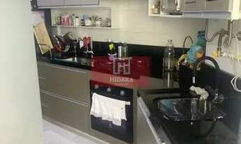 Imagem 5: Apartamento à venda no bairro Belém - São Paulo/SP, Zona Leste