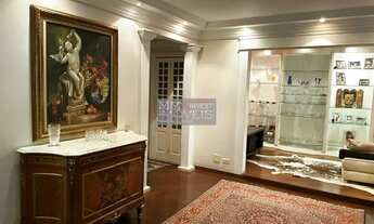 Imagem 6: Apartamento a venda - Alto de Santana - 208 metros quadrados