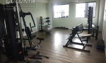 Imagem 3: São Bernardo do Campo - Apartamento Padrão - Taboão