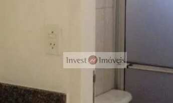 Imagem 6: Apartamento com 1 dormitório para alugar, 50 m² por R$ 2.109,00/mês - Centro - São José do