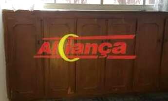 Imagem 4: ÓTIMO APARTAMENTO 65m² COM 2 DORMITÓRIOS E 1 VAGA DE GARAGEM PARQUE CECAP - GUARULHOS/SP