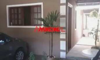 Imagem 2: Casa Padrão em Sao Jose dos Campos