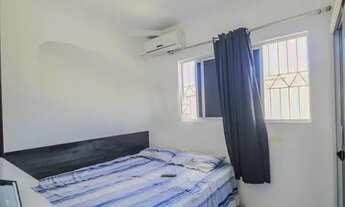 Imagem 7: Apartamento para venda tem 55 metros quadrados com 2 quartos em Vale do Sol - Parnamirim