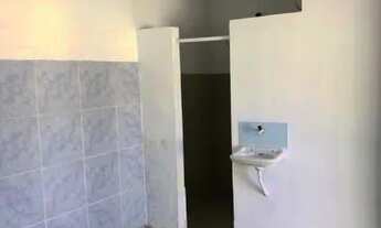 Imagem 2: Quarto para solteiro