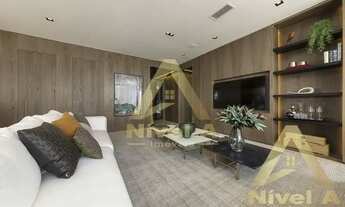 Imagem 2: Apartamento para Venda em São Paulo / SP no bairro Itaim Bibi