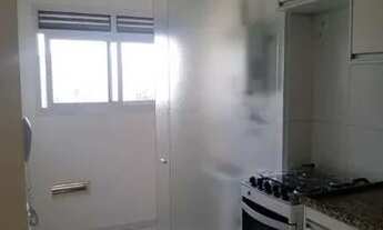 Imagem 7: Apartamento com 2 dormitórios para alugar, 61 m² por R$ 2.870,83/mês - Jardim Tupanci - Ba