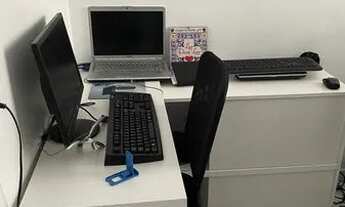 Imagem 3: Vendo excelente casa no Jardins Mangueiral