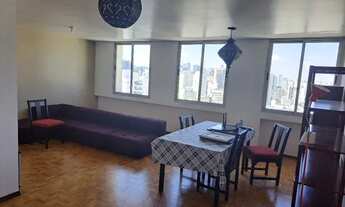 Imagem 3: Apartamento para aluguel tem 117 metros quadrados com 2 quartos em Cerqueira César - São P