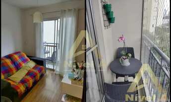 Imagem 2: Apartamento para Venda em São Paulo / SP no bairro Limão