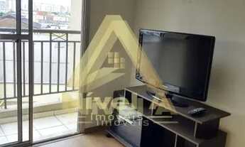 Imagem 2: Apartamento para Venda em São Paulo / SP no bairro Limão