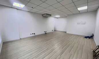 Imagem 7: Sala para alugar, 46 m² por R$ 3.093,33/mês - Edifício New Worker Tower - Barueri/SP