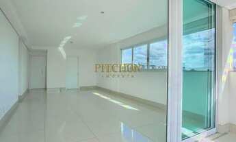 Imagem 3: Apartamento à venda, 4 quartos, 2 suítes, 3 vagas, Cruzeiro - Belo Horizonte/MG