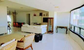 Imagem 5: Horto Florestal apartamento 4 suítes 6 garagem vende ou aluga