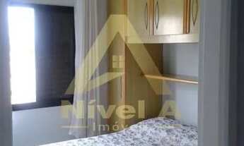 Imagem 5: Apartamento para Venda em São Paulo / SP no bairro Limão