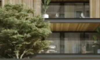 Imagem 2: Apartamento para venda tem 146 metros quadrados com 3 quartos em Lagoa - Rio de Janeiro