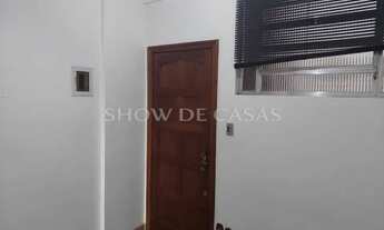 Imagem 4: Kitnet/Conjugado-À VENDA-Copacabana-Rio de Janeiro-RJ