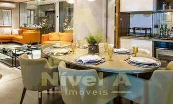 Imagem 2: Apartamento para Venda em São Paulo / SP no bairro Itaim Bibi