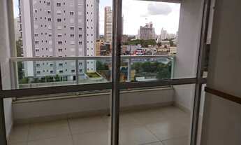 Imagem 3: APTO 1002 - EDIFÍCIO POINT CONVENIENCE