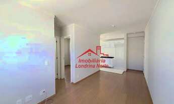 Imagem 3: Apartamento com 2 Quartos para alugar, 44m² - Jardim Sao Paulo II