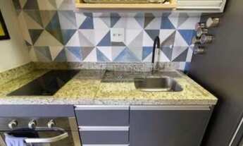 Imagem 7: Apartamento RG Domingos 38m² no morumbi, 1 suite e 1 vaga