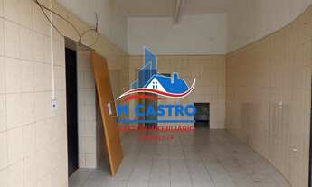 Imagem 3: Salão comercial 100m²- Campo Limpo