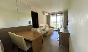 Imagem 3: Flat para aluguel com 60 metros quadrados com 1 quarto em Jacarepaguá - Rio de Janeiro - R