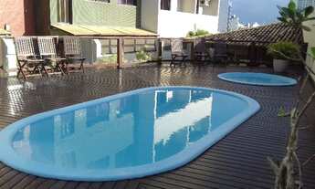 Imagem: Excelente apartamento Praia Campista c/