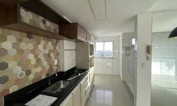 Imagem 6: Apartamento com 3 dormitórios à venda, 86 m² por R$ 600.000,00 - Olho D Água - São Luís/MA