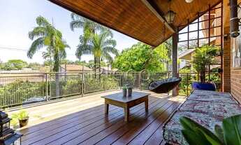 Imagem 2: Venda Casa com 5 dormitórios