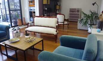 Imagem: Ótima cobertura no Alto, Teresópolis