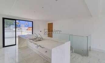 Imagem 6: Cobertura Venda 3 Dormitórios - 242 m² Vila Madalena